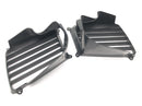 Honda GL 1500 Goldwing SC22 [1987] - Grille de ventilation cache radiateur gauche et droit-2