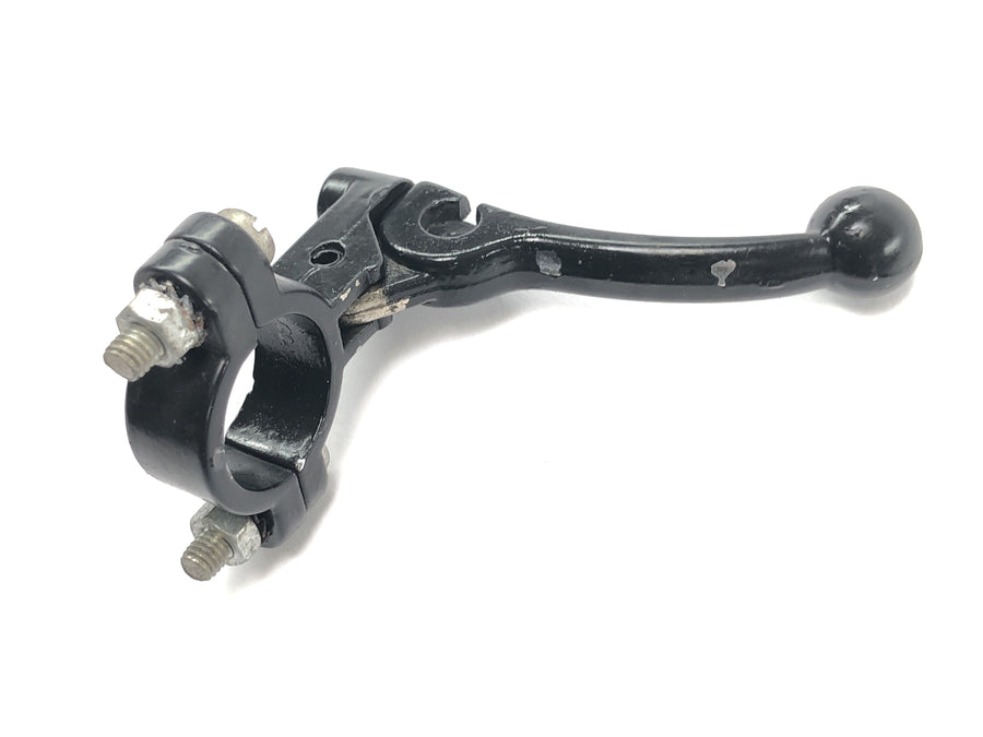 Honda XR 600 R PE04 [1992] - Decompression lever