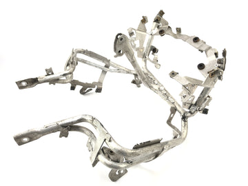 BMW R 1100 S R11S [2005] - Support de carénage avant, sous-châssis, bois de cerf - 0
