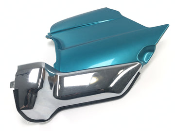 Honda GL 1500 Goldwing SC22 [1993] - Side fairing right bottom fairing - 0