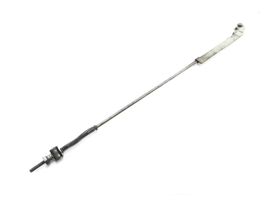 Kawasaki W 650 EJ650A [1999] - Rear brake linkage