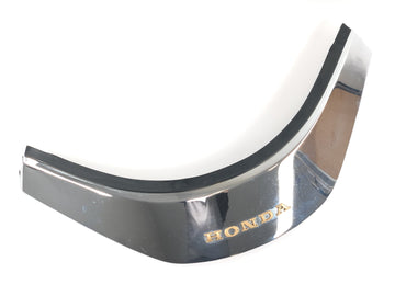 Honda GL 1500 Goldwing SC22 [1993] - Front panel windshield fairing - 0