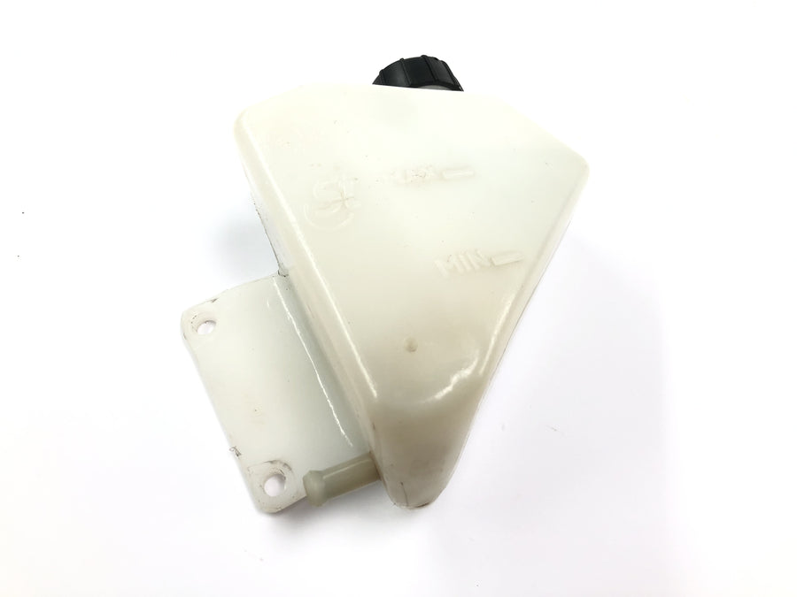 Aprilia SX 125 KX [2018] - Expansion tank coolant tank