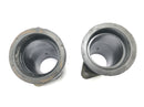 Ducati Multistrada 1000 DS [2003] - intake manifold intake funnel intake pipe pair-2