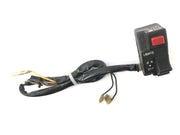 Default Title Suzuki DR 350 SK42B [1991] - switch fitting right handlebar control switch unit