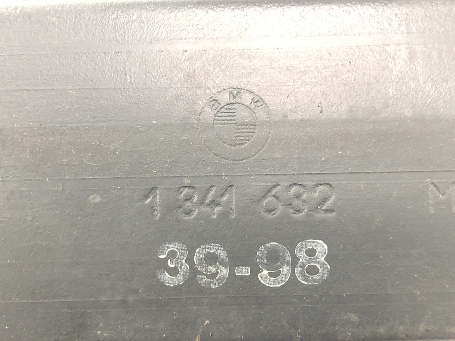 BMW R 1100 RT 259 [1999] - Refroidisseur d'huile radiateur d'huile refroidisseur moteur unité de refroidissement