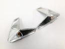 Ducati ST3 S3 [2004] - Indicator indicator light fairing indicator front left and right clear-1
