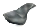 Yamaha XVS 650 4VR [1997] - Coussin de selle noir-2