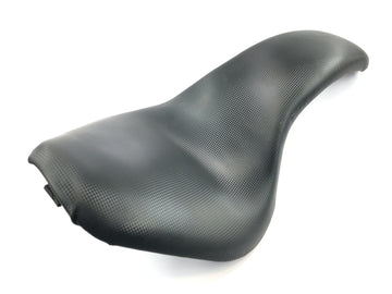 Yamaha XVS 650 4VR [1997] - Coussin de selle noir - 0