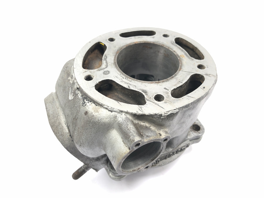 Sachs ZX 125 [1998] - cylindre sans piston
