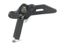 Yamaha MT07 RM04 [2014] - Driver's footrest with bracket on the left footrest-1