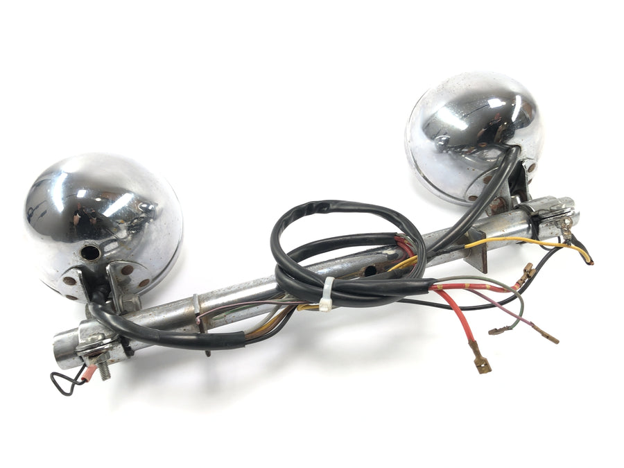 Honda GL 1000 Goldwing GL1 [1978] - Kit de phare supplémentaire des phares