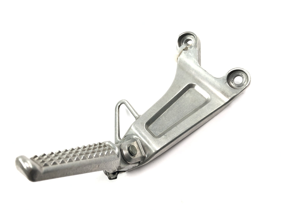 Honda CBR 600 RR PC37 [2004] - passenger footrest right