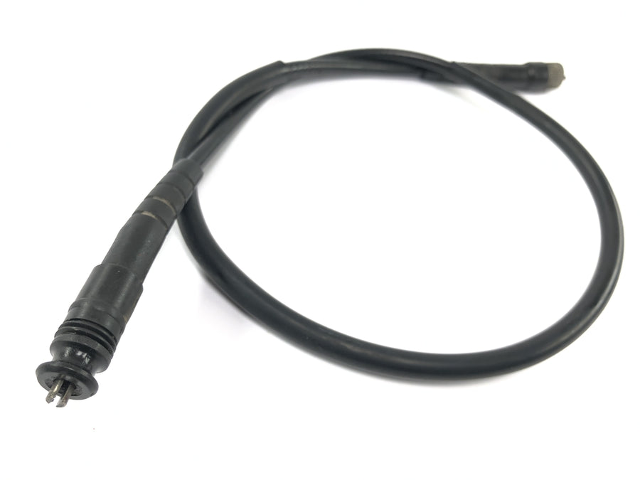 Honda XL 250 R MD03 [1993] - Speedometer cable, speedometer drive, speedometer cable