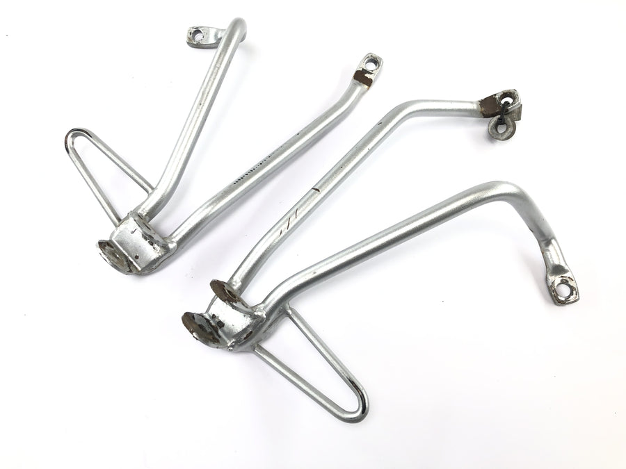 SWM RS 125 R B2 [2020] - support repose-pieds passager