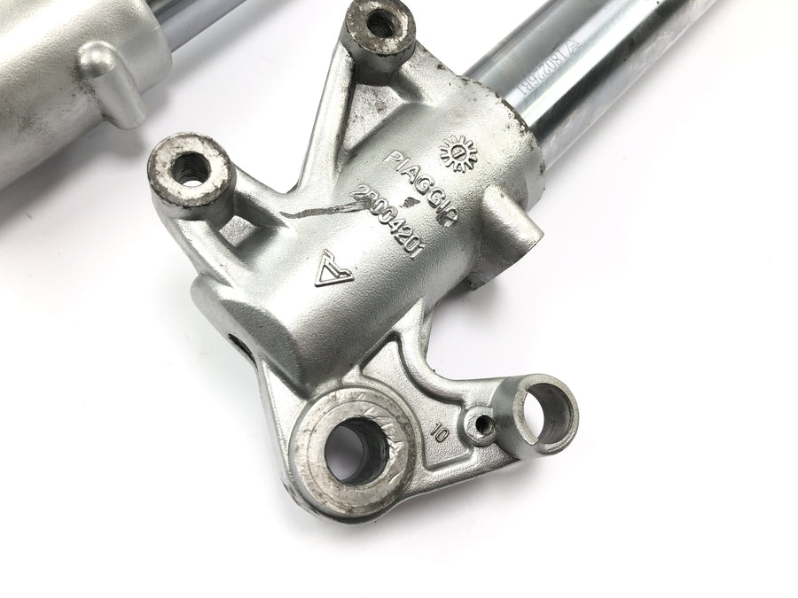 Aprilia SX 125 KX [2018] - Fork telescopic fork front fork with axle