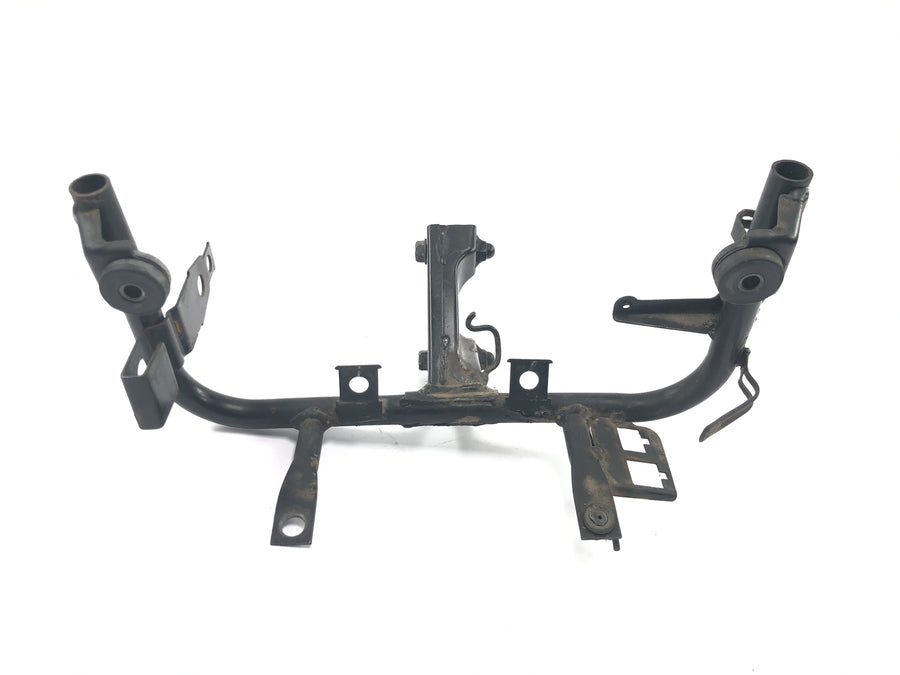Honda NX 650 Dominator RD02 [1994] - Support de carénage avant Support de phare Support de lampe