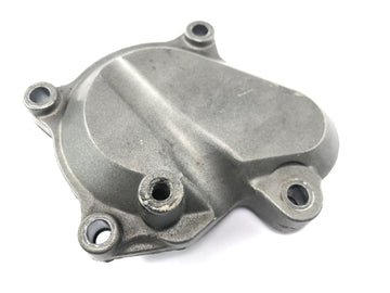 Yamaha XTZ 660 3YF [1992] - Cache démarreur cache moteur - 0