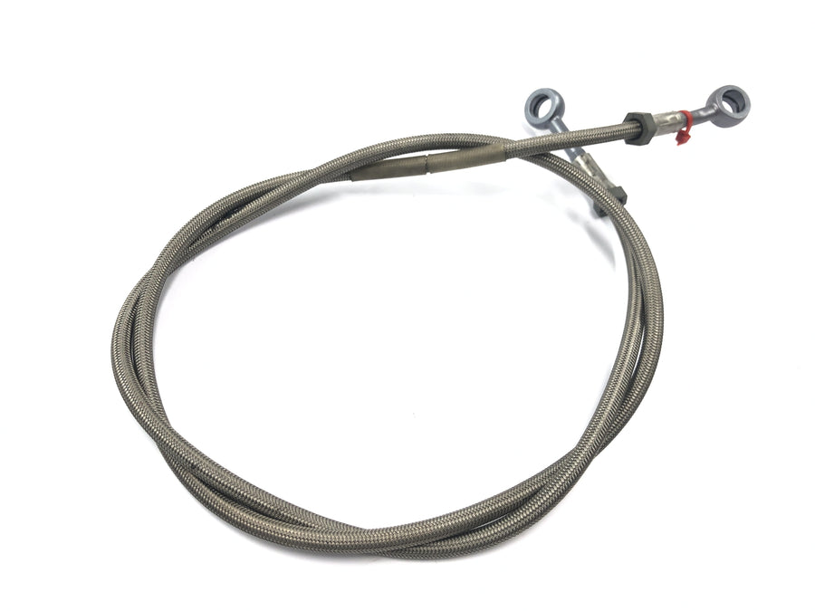 Triumph Daytona 1200 T300D [1994] - Clutch line steel flex
