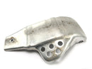 Honda SLR 650 RD09 [1997] - underride protection motor protection plate Skid Plate aluminum-2