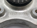 KTM 640 LC4 Prestige [2005] - Collier de fourche inférieur-4