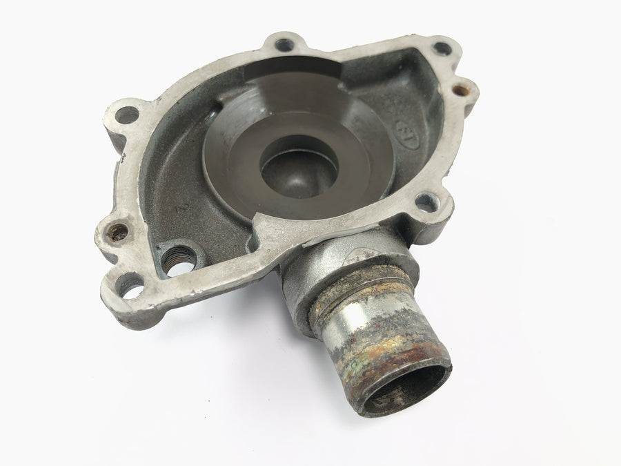 Ducati ST3 S3 [2004] - Water pump housing coolant pump cover pump housing