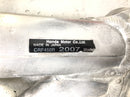 Honda CRF 450 R [2007] - Frame main frame aluminum without papers-3