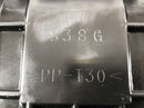 Suzuki GSF 1250 SA Bandit WVCH [2007] - Banquette siège conducteur siège passager-5