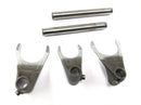 Yamaha MT07 RM04 [2014] - shift fork set shift mechanism-1