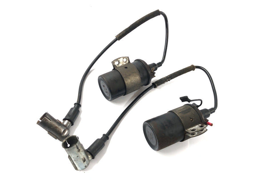 BMW R 75/5 [1973] - Ignition coils ignition module ignition set pair
