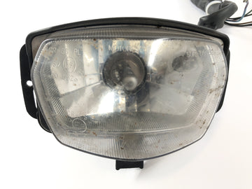 Yamaha XT 660 DM01 [2004] - phares - 0