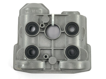 KTM 950 Adventure LC8 [2004] - rear valve cover cylinder head cover magnesium engine cover - 0