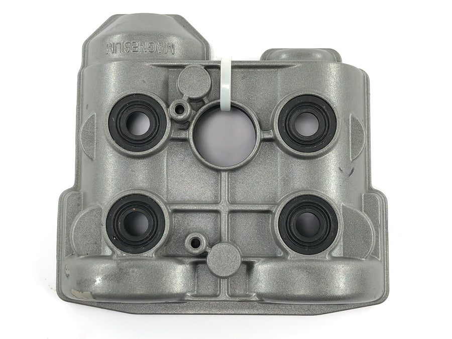 KTM 950 Adventure LC8 [2004] - rear valve cover cylinder head cover magnesium engine cover