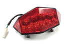 SWM RS 125 R B2 [2020] - Tail light brake light LED rear light rear lamp rear-2