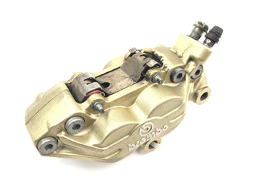 Ducati ST3 S3 [2004] - Étrier de frein avant droit Brembo