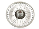 Kawasaki KMX 125 B [1998] - Front wheel rim J 21 X 1,60 DOT 5 96-8