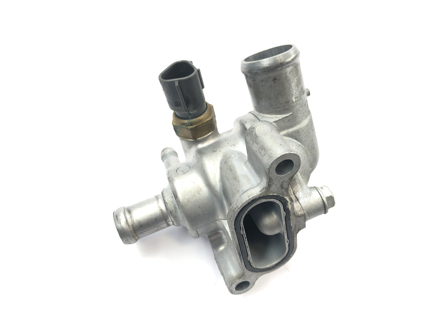 Honda CBR 1000 RR SC57 [2006] - Thermostat thermostat housing coolant distributor