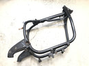 BMW R 75/5 [1973] - frame with papers-3
