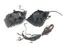 Benelli TNT 1130 [2009] - Kit ventilateur de radiateur-4