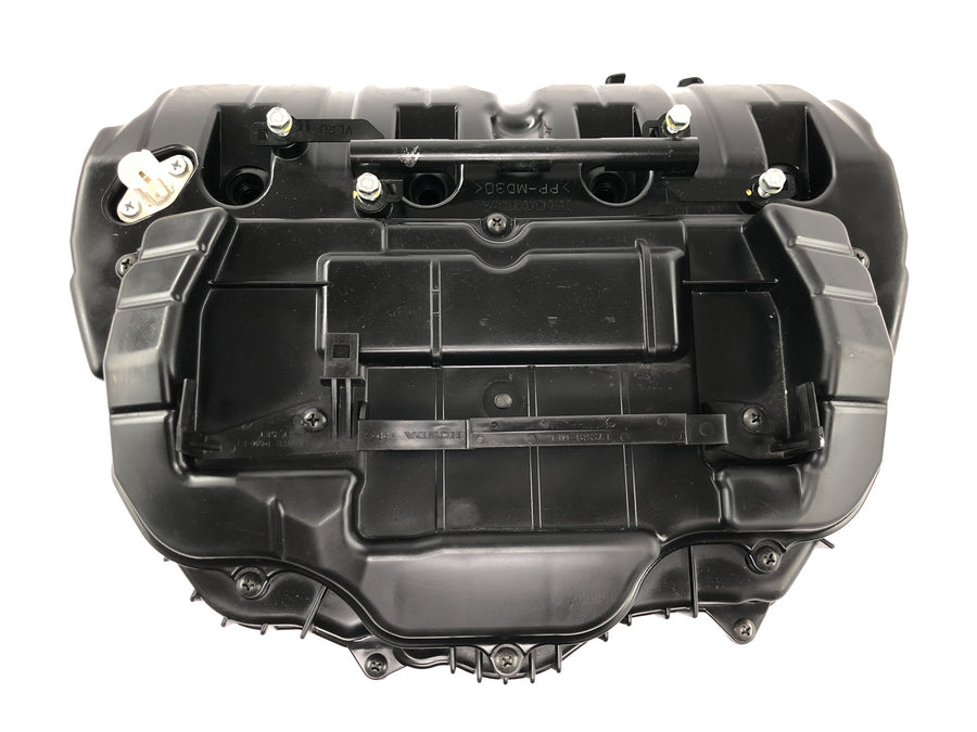 Honda CBR 1000 RR SC59 [2008] - Boîte à air Airbox Boîte d'admission