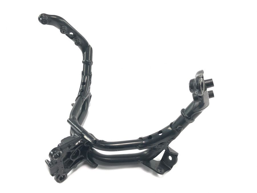 Suzuki GSX R 1000 WVBZ K3 [2003] - Support de carénage avant support de phare bois