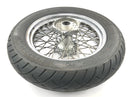Yamaha XV 1600 Wild Star VP08 [2002] - front wheel rim spoke wheel 3.00 x 16"-5