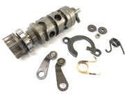 Default Title Triumph Daytona 955i T595 [1999] - Tambour de changement de vitesse