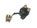 Yamaha TT 600 E 4GV [1995] - Starter relay starter relay magnetic switch-2