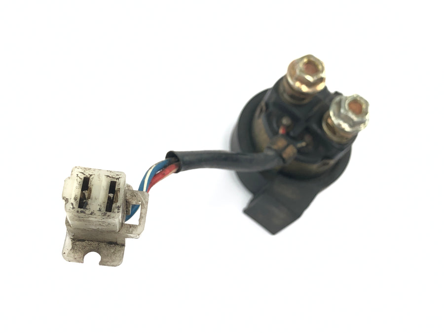 Yamaha TT 600 E 4GV [1995] - Starter relay starter relay magnetic switch