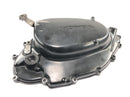 Honda XL 250 R MD03 [1993] - clutch cover engine cover right-2