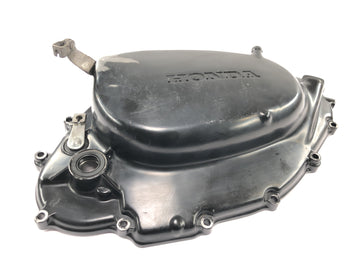 Honda XL 250 R MD03 [1993] - couvercle d'embrayage couvercle moteur droit - 0