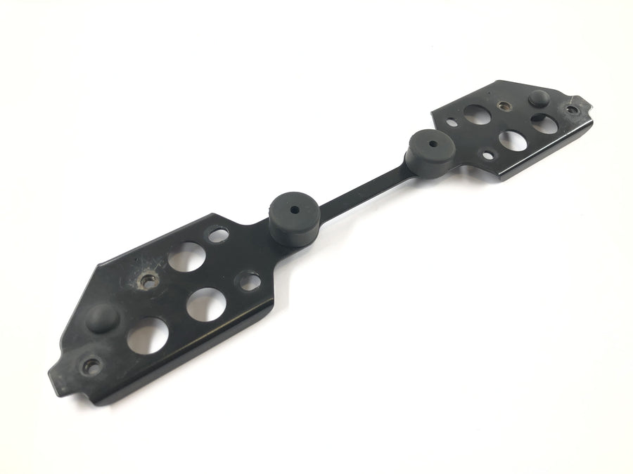Yamaha MT07 RM04 [2014] - Support de carénage support de carénage arrière fixation de selle