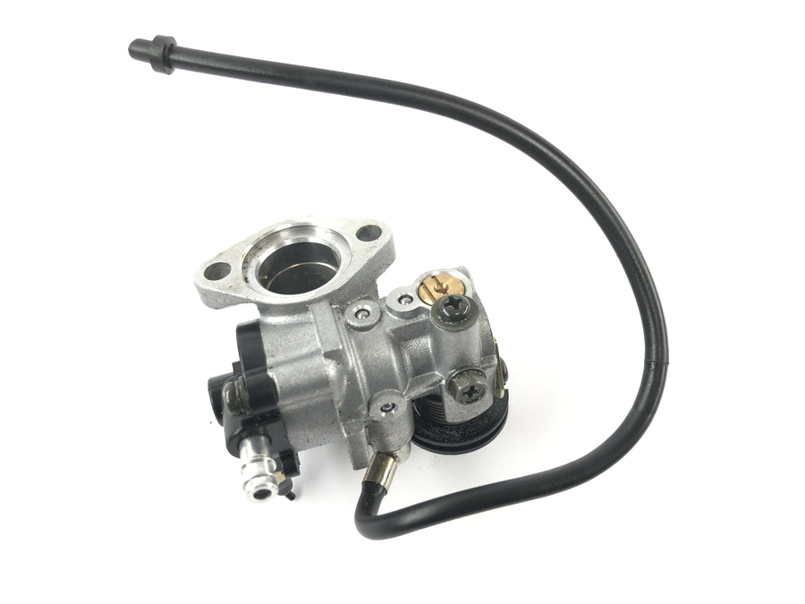 Sachs ZX 125 [1998] - Pompe à huile