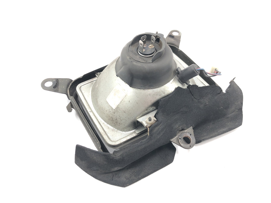 Yamaha XTZ 750 3LD [1989] - Phare phare avant